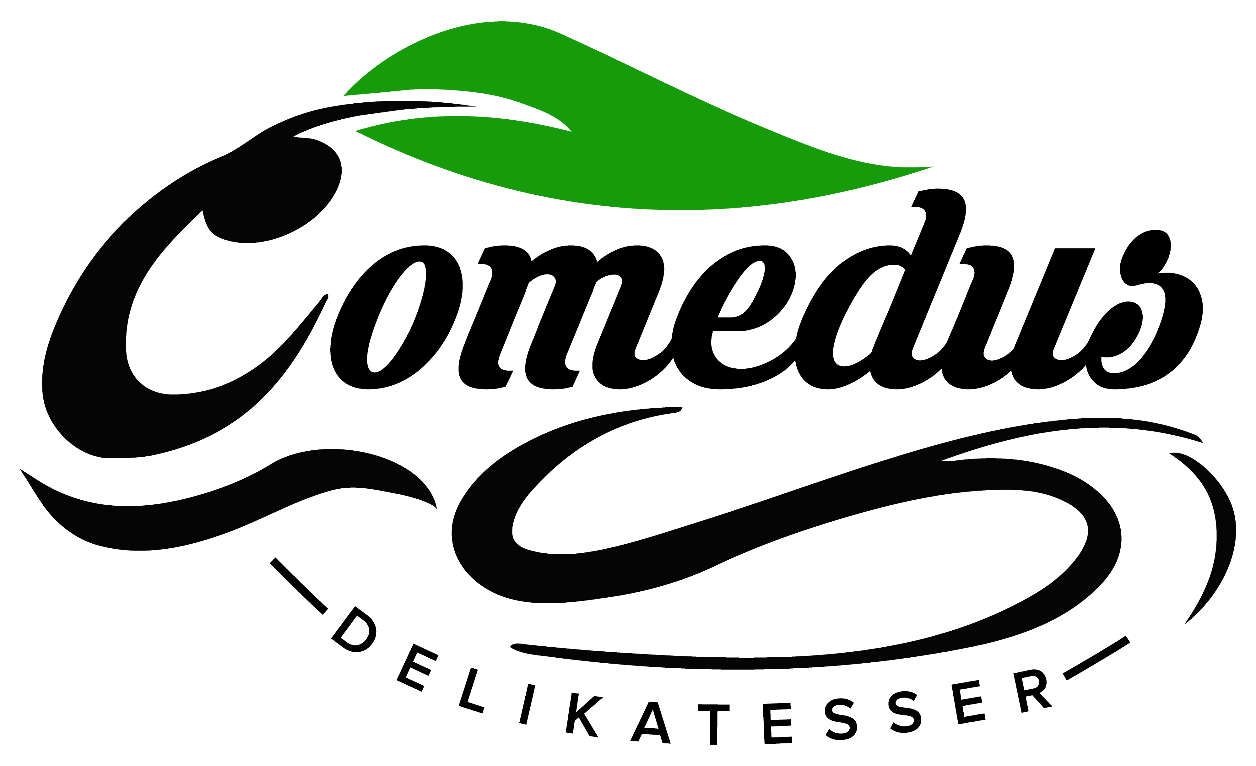 Comedus Delikatesser